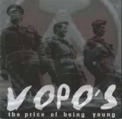 Vopo's : The Price of Being Young